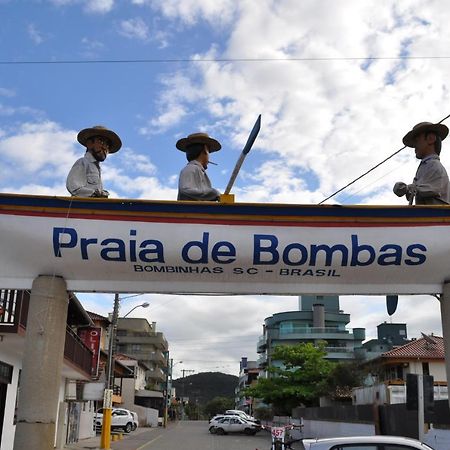 Apartamento Cobertura - 140 Metros Da Praia Bombinhas Luaran gambar