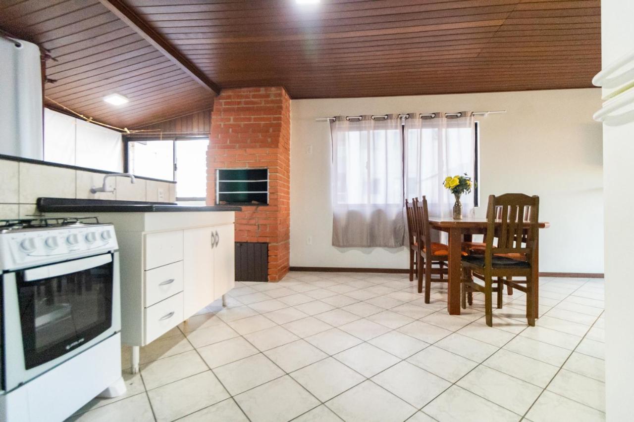 Apartamento Cobertura - 140 Metros Da Praia Bombinhas Luaran gambar