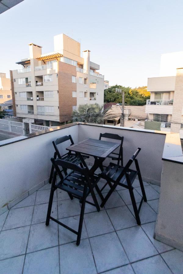 Apartamento Cobertura - 140 Metros Da Praia Bombinhas Luaran gambar