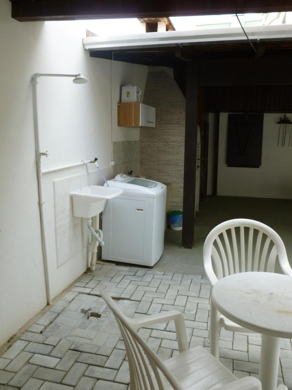 Apartamento Cobertura - 140 Metros Da Praia Bombinhas Luaran gambar