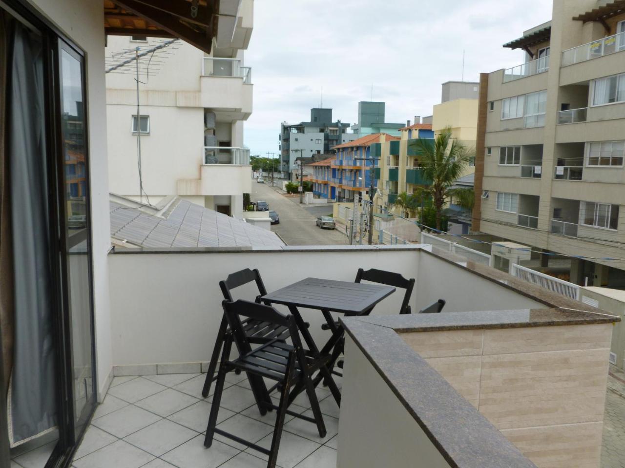 Apartamento Cobertura - 140 Metros Da Praia Bombinhas Luaran gambar
